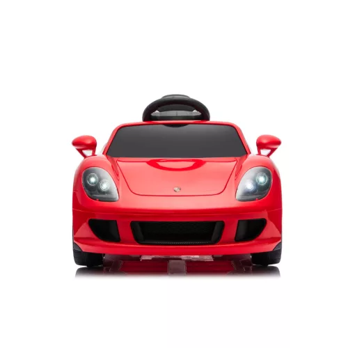 Chipolino Porsche Carrera GT LUX elektromos autó - red