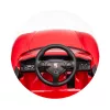 Chipolino Porsche Carrera GT LUX elektromos autó - red
