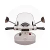 Chipolino Vespa GTS Super elektromos motor - white