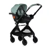 Chipolino Elite Next Gen autóshordozó 40-87 cm - Matcha