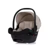 Chipolino Elite Next Gen autóshordozó 40-87 cm - Latte