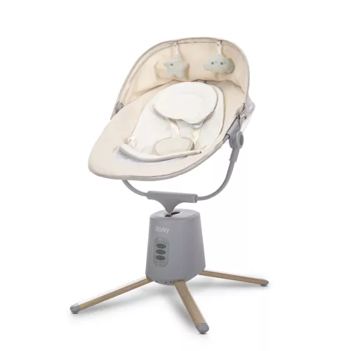 Lorelli Storky elektromos hinta - Beige