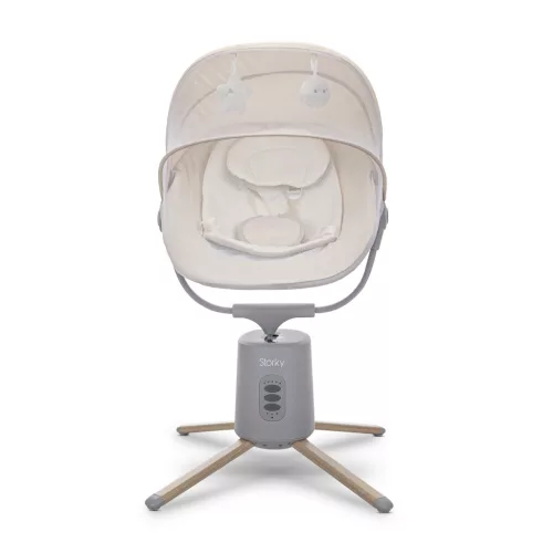 Lorelli Storky elektromos hinta - Beige
