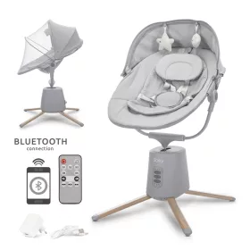 Lorelli Storky elektromos hinta - Grey