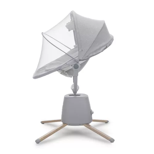 Lorelli Storky elektromos hinta - Grey