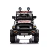 Chipolino Toyota FJ Cruiser elektromos autó - Granite