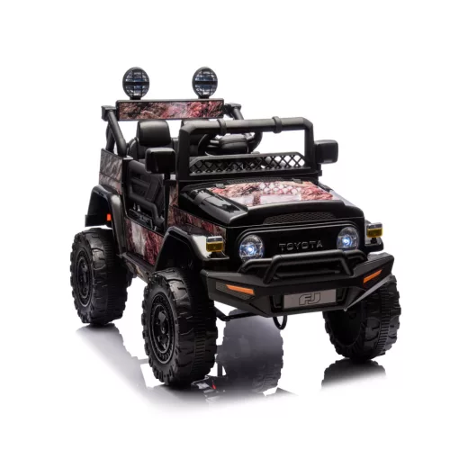 Chipolino Toyota FJ Cruiser elektromos autó - Granite