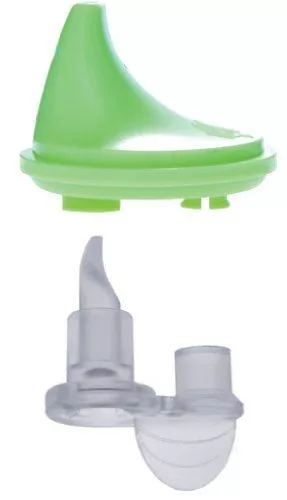 MAM kemény ivócsőr és szelep (270ml cumisüveghez) 670077