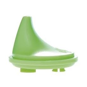 MAM puha ivócsőr és szelep (190ml cumisüveghez) 670084