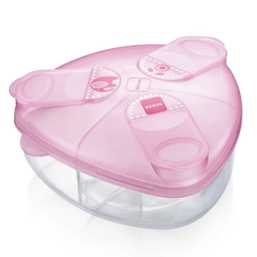 MAM Tápszertároló doboz 640377