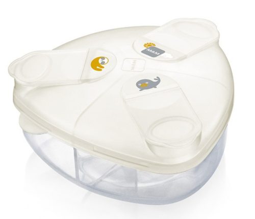 MAM Tápszertároló doboz 640377