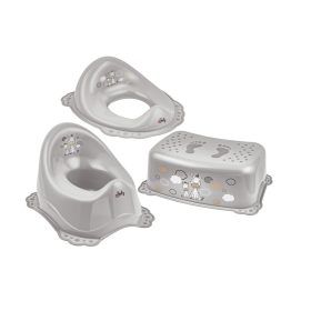 Maltex Csúszásgátló készlet Zebra - Szürke