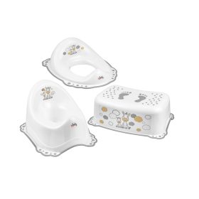 Maltex Csúszásgátló Zebra készlet - Fehér