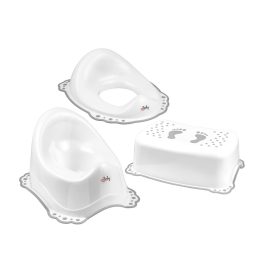 Maltex Csúszásgátló Készlet Classic - Fehér