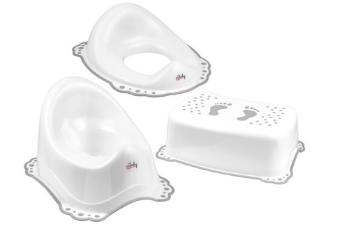 Maltex Csúszásgátló Készlet Classic - Fehér