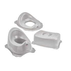 Maltex Csúszásgátló készlet Classic - Szürke