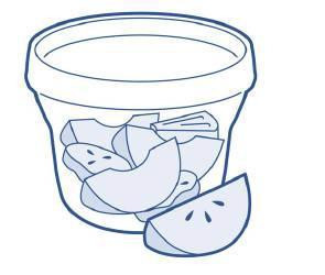 Avent SCF135/06 Tápszeradagoló