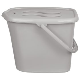 Maltex Pelenkakosár Classic - Szürke