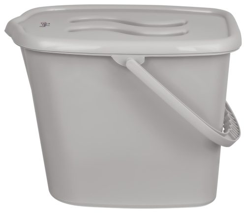 Maltex Pelenkakosár Classic - Szürke