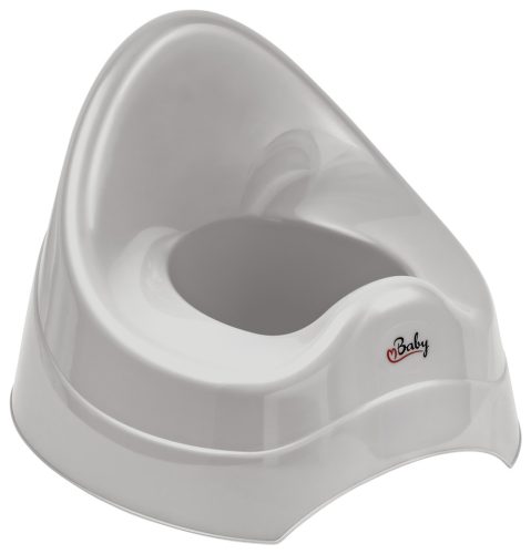 Maltex Zenélő bili Classic - Szürke