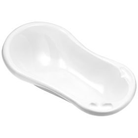 Maltex Classic 84 cm-es fürdőkád - Fehér