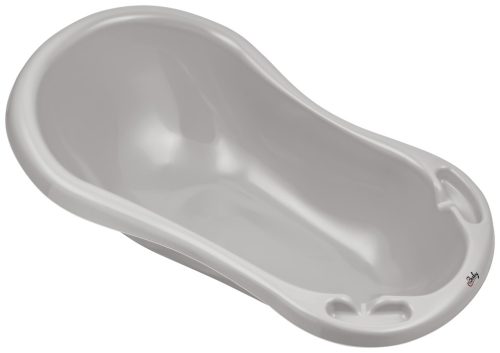 Maltex Classic 84 cm-es fürdőkád - Szürke