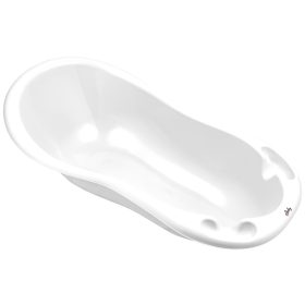 Maltex Classic 100 cm-es fürdőkád - Fehér