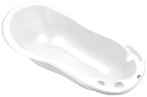 Maltex Classic 100 cm-es fürdőkád - Fehér