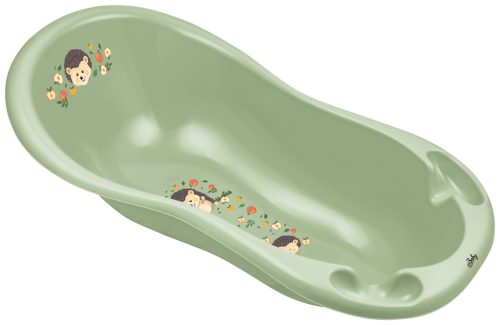 Maltex Babakád The Nature Buddies 100 cm Sün - Zöld