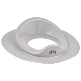 Maltex WC szűkítő Classic - Szürke