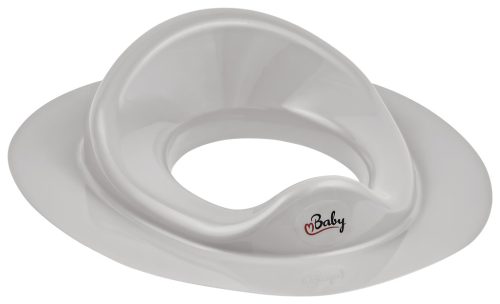 Maltex WC szűkítő Classic - Szürke