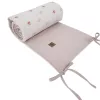 EKO Rácsvédő Meadow 180x35cm - Beige 