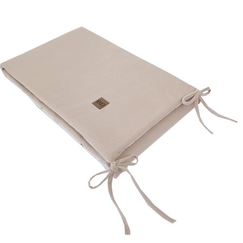 EKO Rácsvédő 180x35cm - Cherry