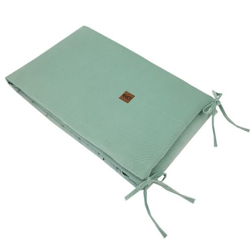 EKO Rácsvédő Velvet Dogs 180x35 cm - Mint