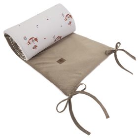 EKO Rácsvédő 180x35cm - Fox 