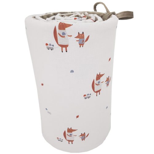 EKO Rácsvédő 180x35cm - Fox 