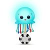Baby Einstein Zenélő és világító játék, Ocean Glow Sensory Shaker™, 0  hó+