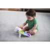Baby Einstein Aktív Játékív fényekkel, Glow & Discover Light Bar™, 3 hó+