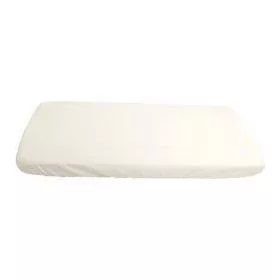 DAUBNER Feszítő lepedő, 60x120 PVC - fehér