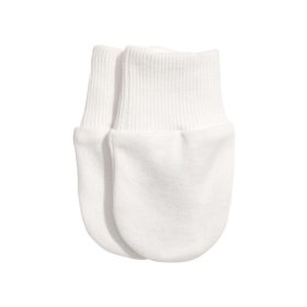 DAUBNER Kesztyű - fehér