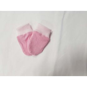 DAUBNER Kesztyűk csecsemőknek - Rose