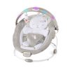 Ingenuity Rezgő pihenőszék dallamokkal és fénnyel, Twinkle Tails™, 0 hó+, 9 kg -ig