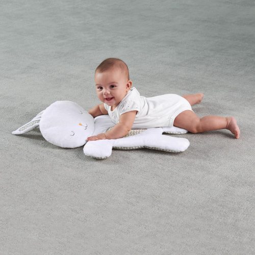 INGENUITY Rezgő pihenőszék dallamokkal és fénnyel, Twinkle Tails™, 0 hó+, 9 kg -ig