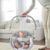 Ingenuity Rezgő pihenőszék dallamokkal, Morrison, 9 kg-ig 2019