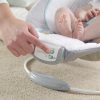 Ingenuity Rezgő pihenőszék dallamokkal, Morrison, 9 kg-ig 2019
