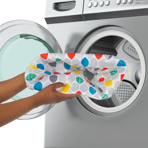 Baby Einstein Aktív Központ 4 az 1-ben Around We Grow™ 6 hónapos kortól 11 kg-ig