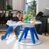 Baby Einstein Aktív Központ 4 az 1-ben Around We Grow™ 6 hónapos kortól 11 kg-ig