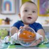 Bright Starts Aktív centrum, 2in1 Bounce Bounce Baby™, 6 hó+ 11 kg-ig