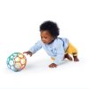 OBALL Roller játék 12 cm 12 hó+ - menta