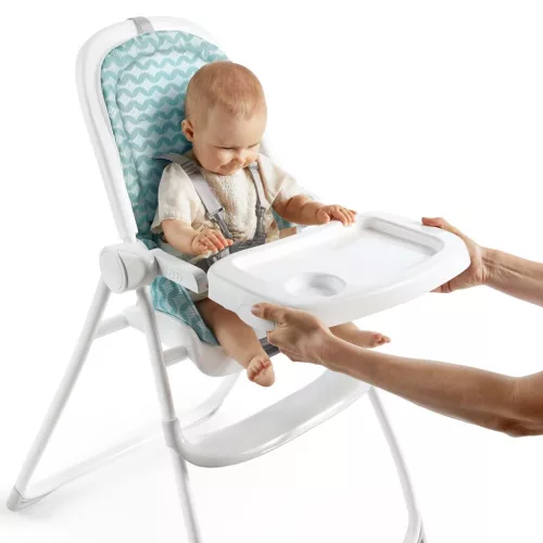 INGENUITY Etetőszék, Ity Yummity Yum™, Goji™, 6 hó+, 15 kg-ig